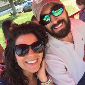 Meet your Posher, Beth